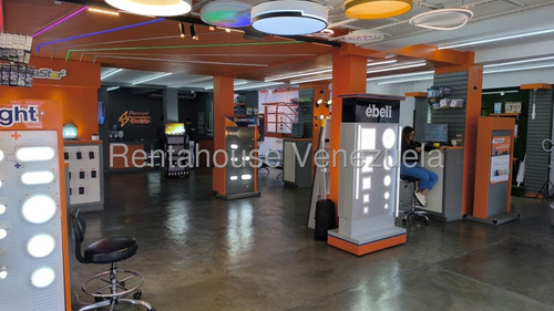 Fondo De Comercio En Venta Boleita Norte