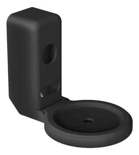 Colgador De Bocina De Pared (bk) Para Alexa Y Echo Dot De