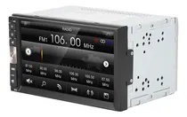 Comprar 7in Hd Coche Reproductor Mp5 Radio Fm Multimedia 2din Digita