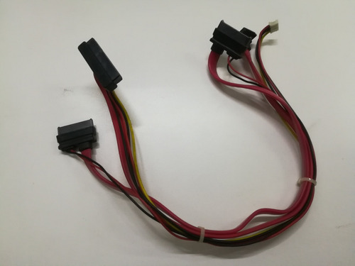 Conector Cable Hdd Y Optico All In One Bangho Ixv-2210