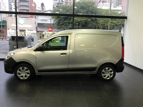 Renault Kangoo Ii Express 1.6 Sce Confort