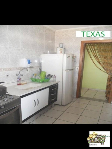 Apartamento Metrô Itaquera - Ap00973
