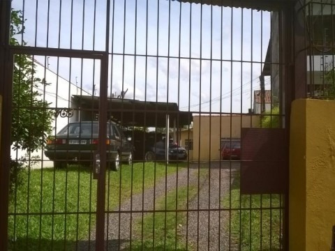 Terreno Em Cristo Redentor - Li2235