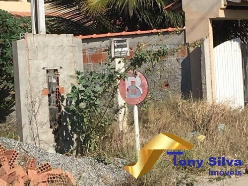 Imagem 8 de 15 de Oportunidade! Terreno Em Condomínio De Alto Padrão Em Arraial Do Cabo !!! - 281