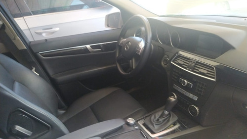 Imagem 5 de 8 de Sucata Mercedes Bz C180 2013 Automático Peças Cambio Motor