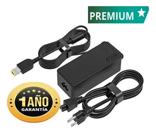 Cargador Para Lenovo B40-45 20v 2.25a 45w