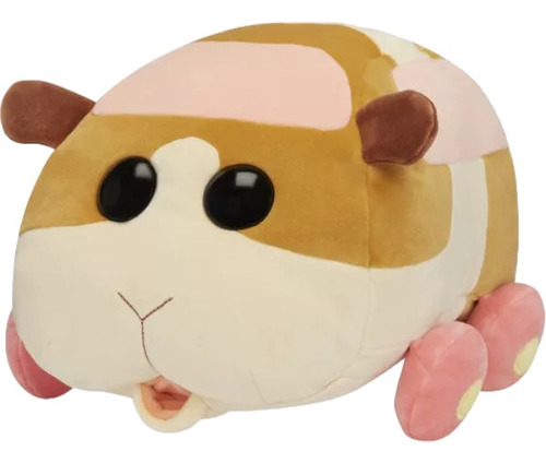 Pui Pui Molcar Peluche 28cm Hamsters