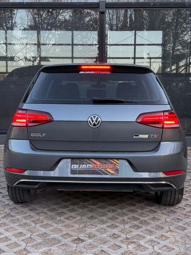 Volkswagen Golf 1.4 Comfortline Tsi