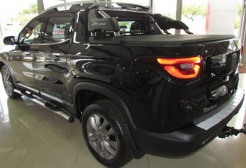 Fiat Toro Ranch Diesel 19/20 Okm