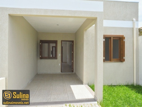 Imagem 2 de 11 de Casa À Venda Em Capão Da Canoa - Ca00871 - 33643105