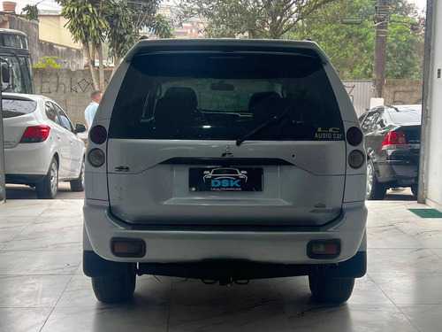 Mitsubishi Pajero Sport 2.8 Hpe 4x4 5p