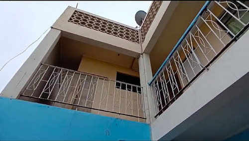 Casa Con 5 Amplios Dormitorios Y Posibilidad De Ampliar