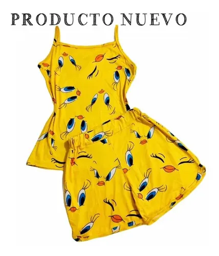 Pijama piolin online