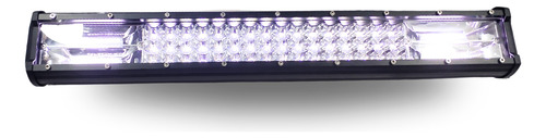 Faro Barra Hyperled 52cm Bi-color 288w 9000lm