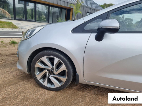 Kia Rio Ex 1.4 2015 Impecable! - Autoland