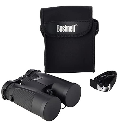 Bushnell 10 X 42 Powerview Techo Prisma Gs04d