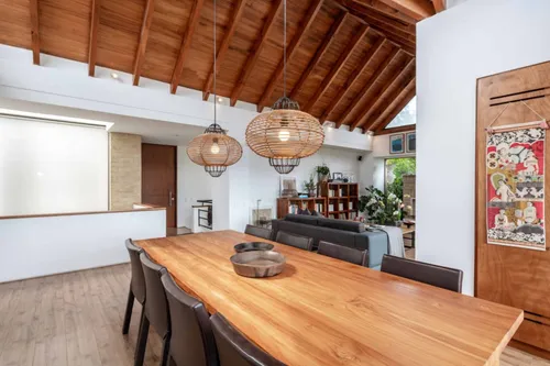 Casa En Venta En Arboretto. Cod V8352