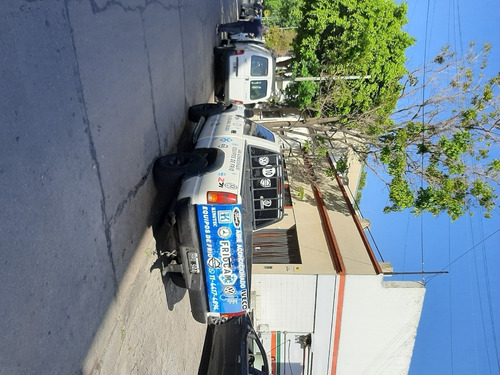 Chevrolet Silverado Maxion Aspirado Aire Direccion Vtv Gp Rt