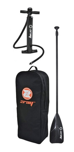 Imagen 6 de 8 de Tabla Sup Stand Up Paddle- E9- Zray Inflable (no Envios)