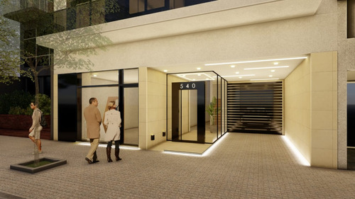 Venta Edificio Al Pozo Monoambiente San Martin Y Urquiza, Entrega Junio 2026