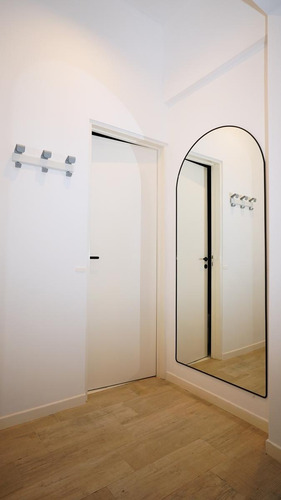 Departamento Amoblado En Palermo