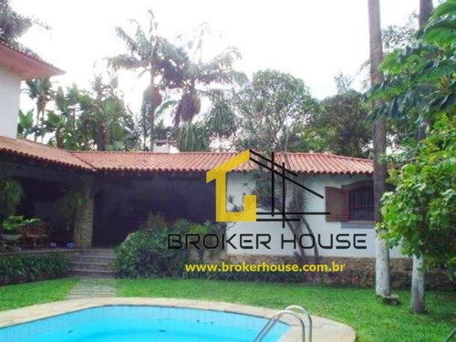 Imagem 5 de 29 de Casa A Venda No Bairro Granja Julieta Em São Paulo - Sp. - Bh303-1