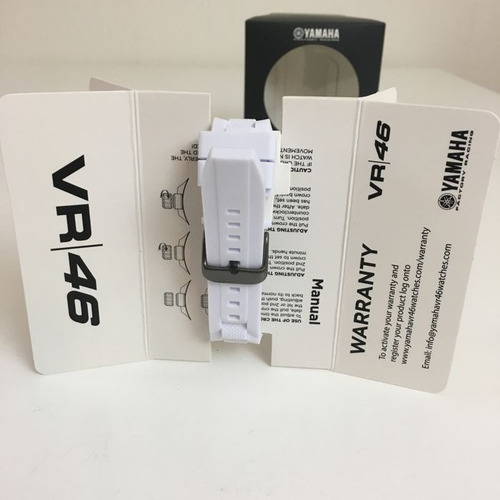 Relógio Yamaha Tw Steel Vr 46