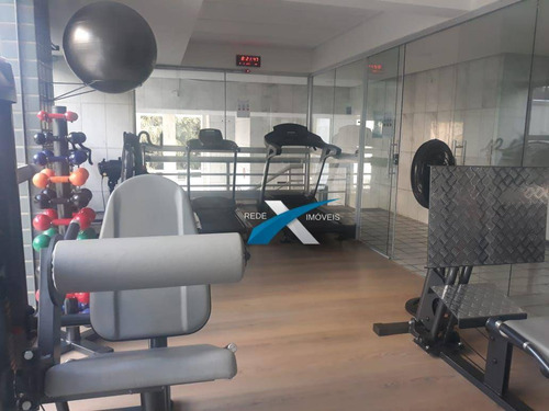 Imagem 14 de 17 de Apartamento 3 Quartos Lourdes - Ap6179