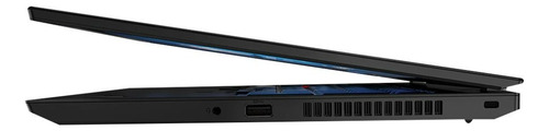 Lenovo Thinkpad L15 Gen1 Intel I5 16gb Ram 256gb Ssd W11 Negro (Reacondicionado)