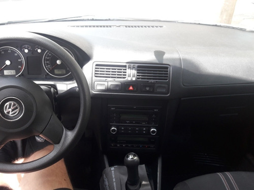 Volkswagen Bora 2.0 Trendline 115cv 2012