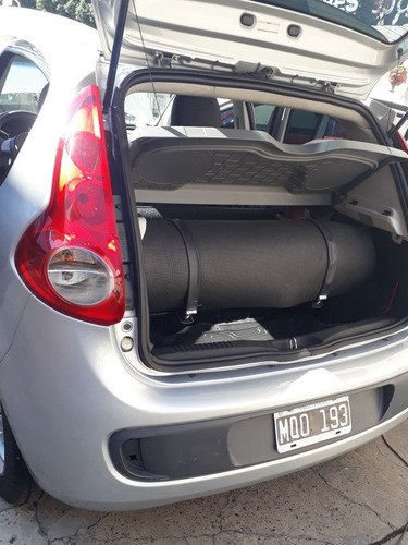 Fiat Palio 1.4 Attractive 85cv 2013