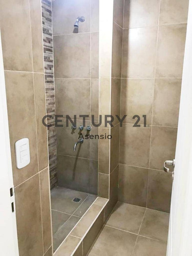 Imagen 13 de 30 de Departamento Venta Pilar Km 50 3 Ambientes+terraza De90mts Parrilla Escritura