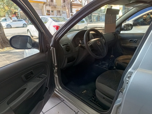 Fiat Palio 1.4 Fire Pack Top