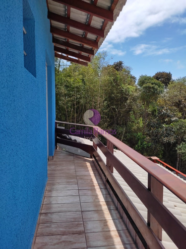 Imagem 4 de 27 de Chácara À Venda - Bairro Baruel - Suzano/sp. - Ch00064 - 69911600