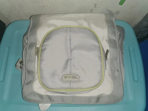 Xbox 360 Mochila Original Microsoft | MercadoLibre