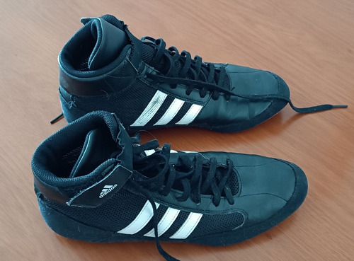 Botas Boxeo adidas Talle 9.5