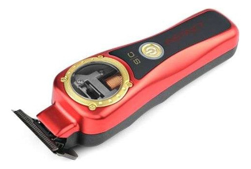 Stylecraft Trimmer Instinc roja