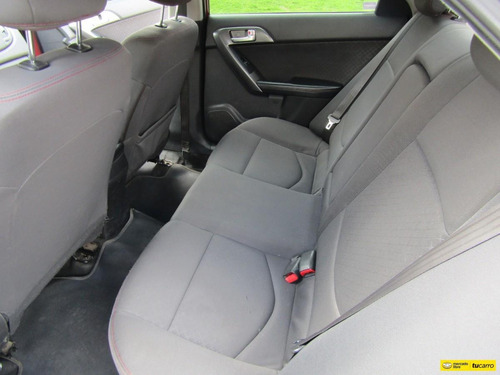 Kia Cerato Forte Mt 1.6