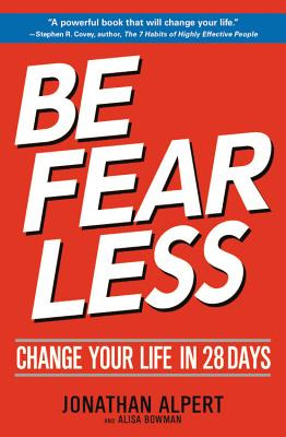 Libro Be Fearless: Change Your Life In 28 Days (new Editi...