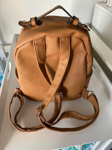 Mochila Laila Prune