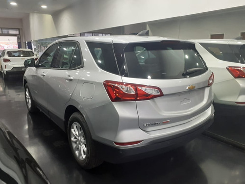 Imagen 5 de 5 de Chevrolet Equinox 1.5t Lt 2wd