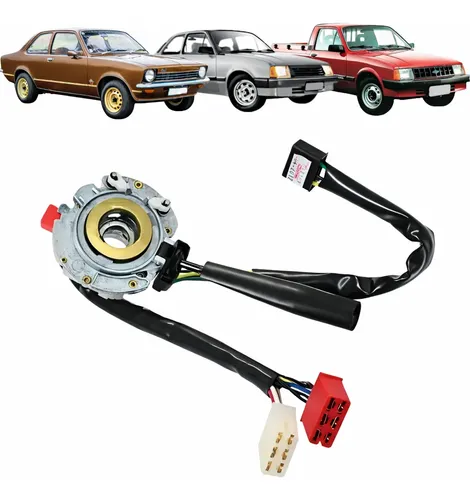 Chave De Seta Chevette 74 75 76 77 78 79 80 81 82 83 84 85