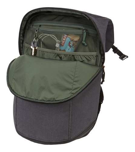 Imagem 11 de 12 de Mochila Vea 25l - Black - Thule