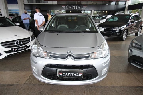 Citroën C3 Attraction 1.2i Pure Tech