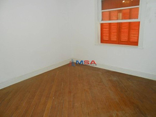 Imagem 4 de 15 de Casa Para Alugar, 186 M² Por R$ 11.000,00/mês - Higienópolis - São Paulo/sp - Ca1232