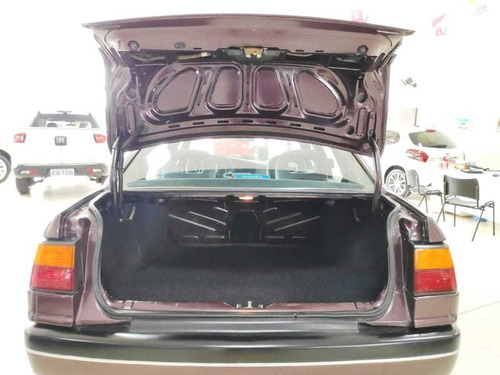 Imagem 11 de 15 de Santana Glsi 2000 Completo 1993 **98.000km**