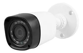 Imagem 3 de 4 de Kit 4 Cameras Segurança 1080p Full Hd Dvr Intelbras 4 Canais