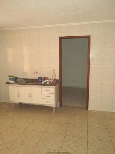 Imagem 8 de 15 de Casas Para Alugar Em São Paulo/sp - Compre A Sua Casa Aqui! - 1493658