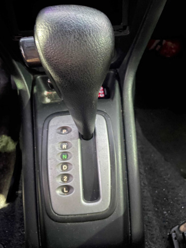 Imagem 12 de 12 de Mitsubishi Pajero Tr4 2006 2.0 Aut. 5p