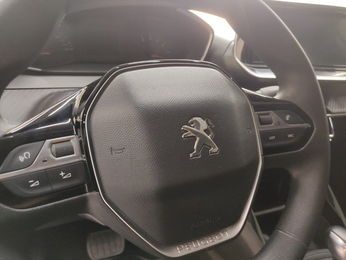 Peugeot 208 Active 1.6 Flex 16V 5p Aut.